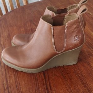 Dr Martens Nettie Chelsea Boot